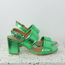 Load image into Gallery viewer, AMELIA Metal Kryptonite