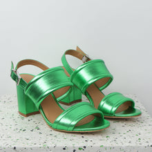 Load image into Gallery viewer, AMELIA Metal Kryptonite