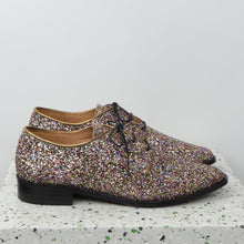 Load image into Gallery viewer, Denise Glitter Confetti