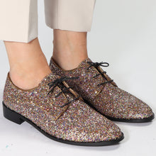 Load image into Gallery viewer, Denise Glitter Confetti