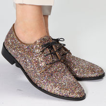 Load image into Gallery viewer, Denise Glitter Confetti