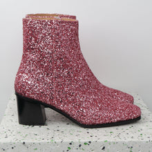 Load image into Gallery viewer, Frederikke Glitter Pink