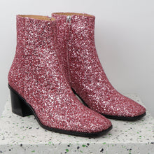 Load image into Gallery viewer, Frederikke Glitter Pink