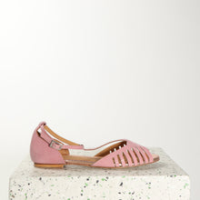 Load image into Gallery viewer, LILY Viper Pink & Rosegold - Emma Go Shoes