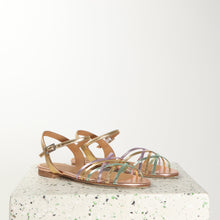 Load image into Gallery viewer, Saskia Metal Multicolour