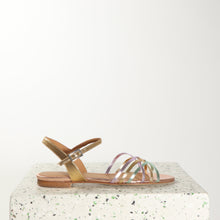 Load image into Gallery viewer, Saskia Metal Multicolour