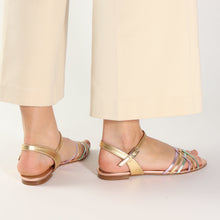 Load image into Gallery viewer, Saskia Metal Multicolour