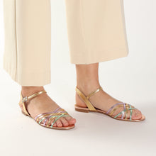 Load image into Gallery viewer, Saskia Metal Multicolour