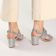 Load image into Gallery viewer, AMELIA Studio 54 Denim - last pairs 35, 36, 38 - Emma Go Shoes