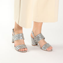 Load image into Gallery viewer, AMELIA Studio 54 Denim - last pairs 35, 36, 38 - Emma Go Shoes