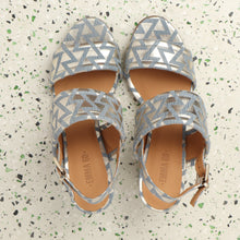 Load image into Gallery viewer, AMELIA Studio 54 Denim - last pairs 35, 36, 38 - Emma Go Shoes