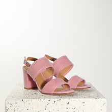 Load image into Gallery viewer, AMELIA Viper Pink - last pair 38 - Emma Go Shoes