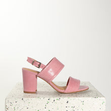 Load image into Gallery viewer, AMELIA Viper Pink - last pair 38 - Emma Go Shoes