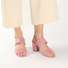 Load image into Gallery viewer, AMELIA Viper Pink - last pair 38 - Emma Go Shoes