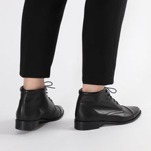Load image into Gallery viewer, Ashley Calf Black - Emma Go Shoes