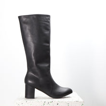 Load image into Gallery viewer, Elena Calf Black - last pairs 38, 40 - Emma Go Shoes
