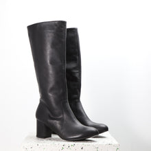 Load image into Gallery viewer, Elena Calf Black - last pairs 38, 40 - Emma Go Shoes