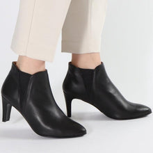 Load image into Gallery viewer, Elisa Calf Black - Emma Go Shoes