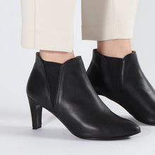 Load image into Gallery viewer, Elisa Calf Black - Emma Go Shoes