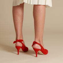 Load image into Gallery viewer, HARLOW - last pairs 36 & 40 - Emma Go Shoes