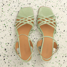 Load image into Gallery viewer, Katrina Viper Green - last pairs 37, 38