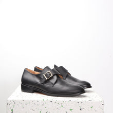 Load image into Gallery viewer, Perkins Calf Black - last pairs 37 - Emma Go Shoes
