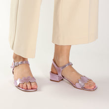 Load image into Gallery viewer, Poppy Metal Pink