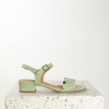 Load image into Gallery viewer, Poppy Viper Green