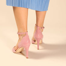 Load image into Gallery viewer, RIONA Viper Pink - Last pair 37 - Emma Go Shoes