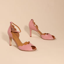 Load image into Gallery viewer, Riona Rose Stiletto Sandal