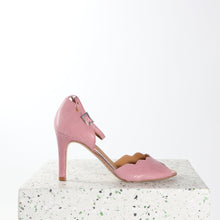 Load image into Gallery viewer, RIONA Viper Pink - Last pair 37 - Emma Go Shoes