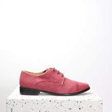 Load image into Gallery viewer, Sherlock Old Rose & Rosegold - Emma Go Shoes