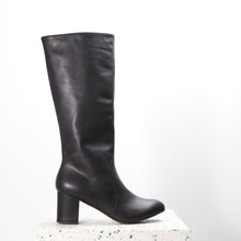Load image into Gallery viewer, Elena Calf Black - last pairs 38, 40 - Emma Go Shoes
