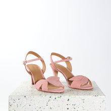 Load image into Gallery viewer, SELENA Suede Rose - Last pair 35 - Emma Go Shoes
