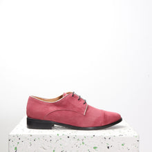 Load image into Gallery viewer, Sherlock Old Rose &amp; Rosegold - Emma Go Shoes
